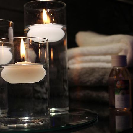 Le Love Spa Lyon Kültér fotó