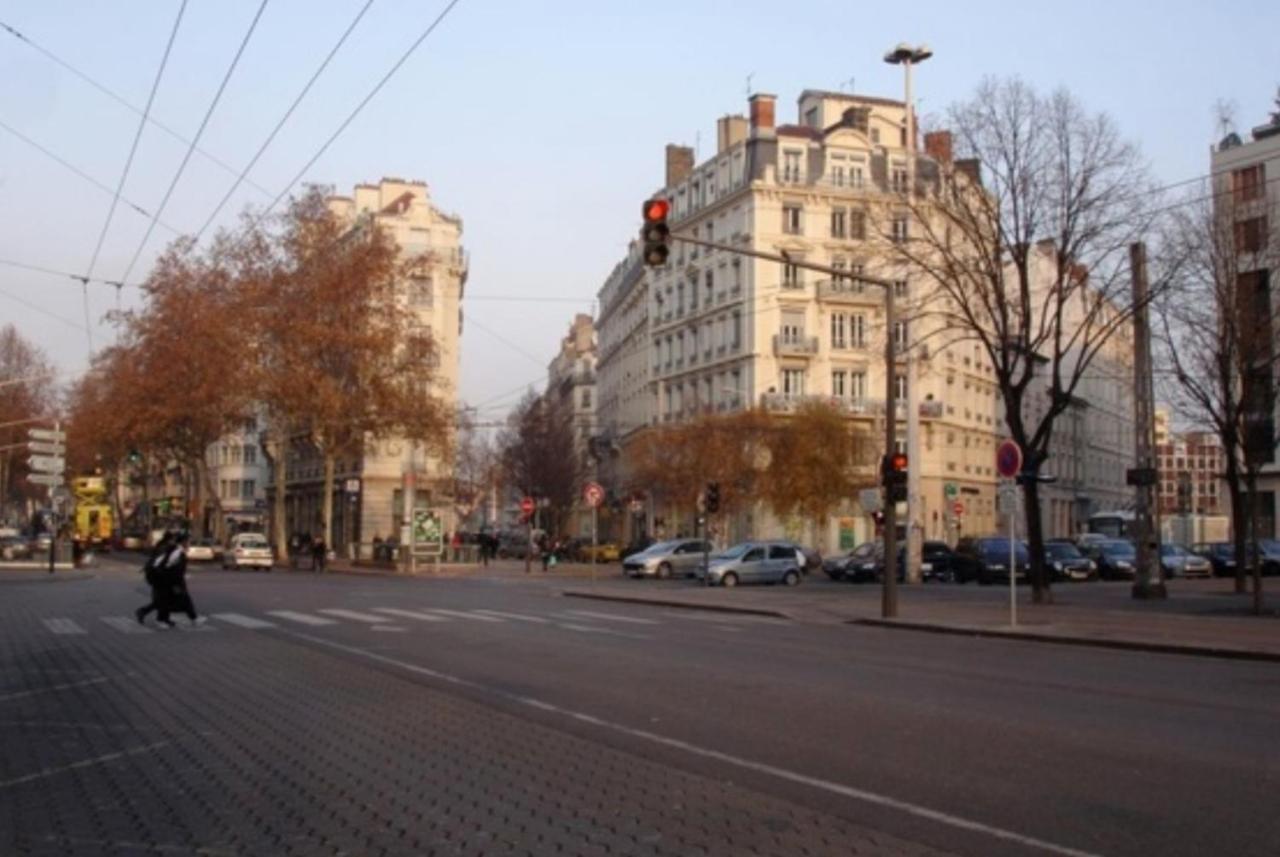 Le Love Spa Lyon Kültér fotó