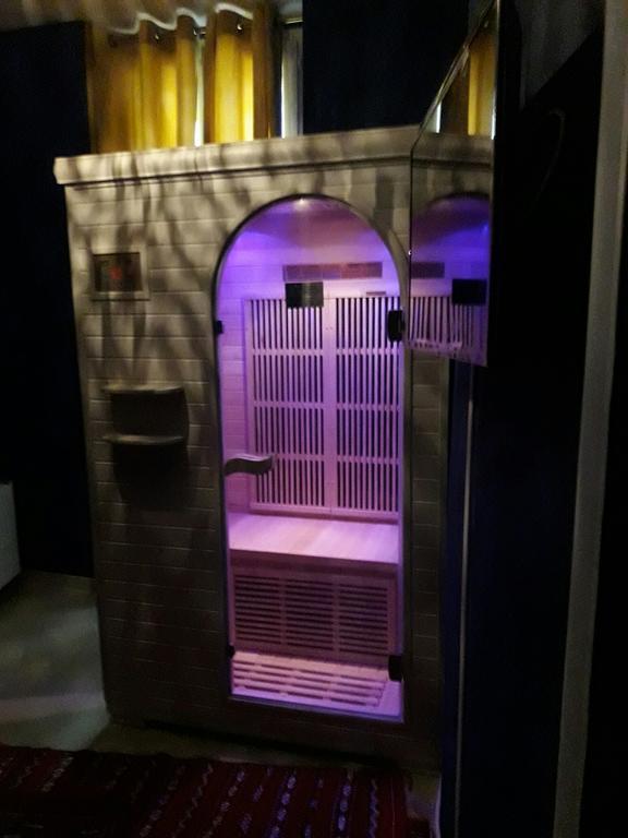 Le Love Spa Lyon Kültér fotó