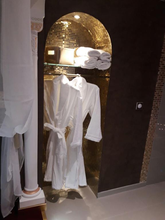 Le Love Spa Lyon Kültér fotó