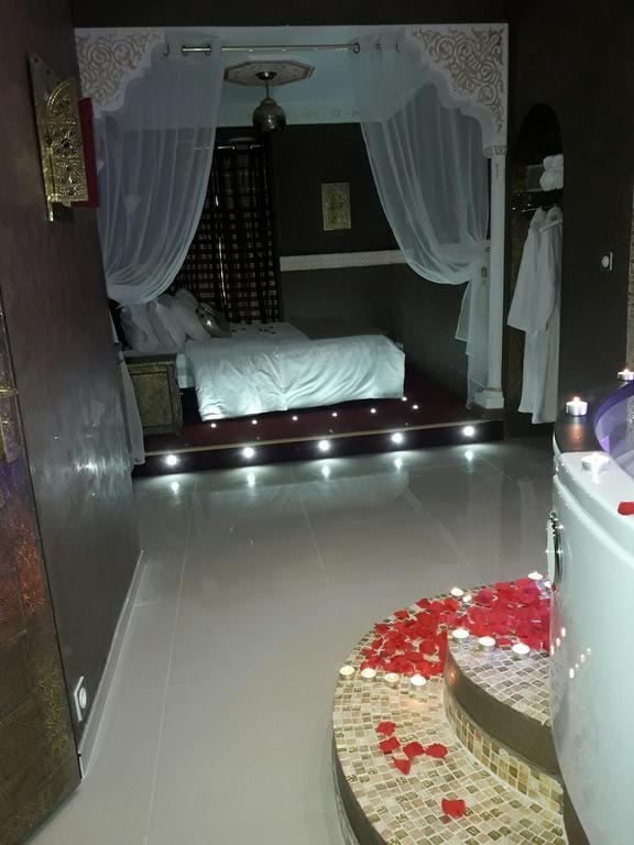 Le Love Spa Lyon Kültér fotó