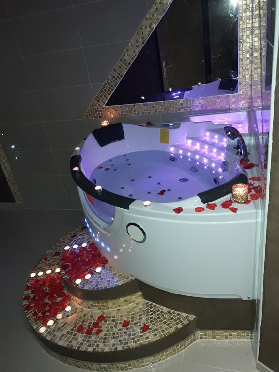 Le Love Spa Lyon Kültér fotó