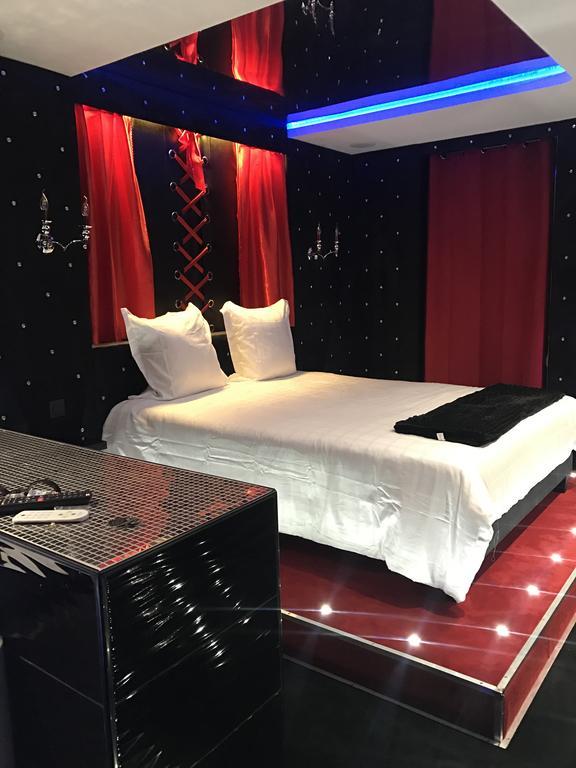 Le Love Spa Lyon Kültér fotó