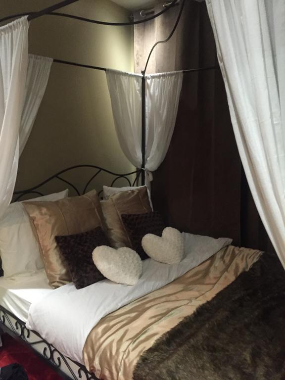 Le Love Spa Lyon Kültér fotó