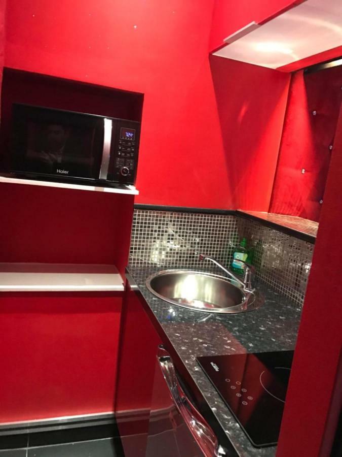 Le Love Spa Lyon Kültér fotó