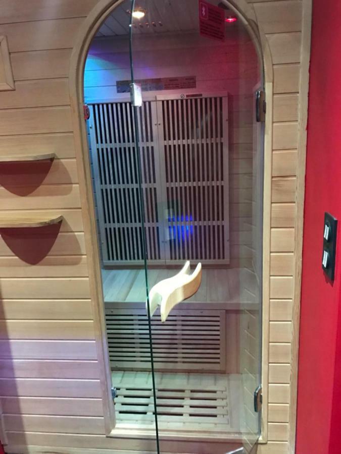 Le Love Spa Lyon Kültér fotó
